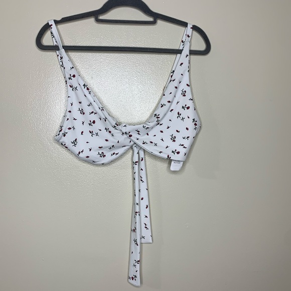 PacSun Other - PACSUN KIRRA swim top